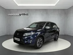 Blau Neu 2024 Suzuki Vitara SUV | 22.980 € (Fairer Preis)