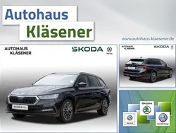 Blackmagic perleffekt (schwarz) Gebraucht 2024 Skoda Octavia Kombi | 31.770 € (Fairer Preis)