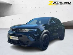 Lackierung schwarz perla nera/ Gebraucht 2025 Opel Mokka SUV | 28.860 € (Etwas zu teuer)