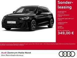 Fahrzeugnr: al5937 Neu 2025 Audi A1 Sportback S-Line Kleinwagen | 36.690 € (Etwas zu teuer)