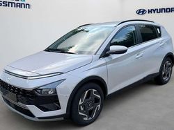 Grau Neu 2025 Hyundai Bayon Prime SUV | 27.490 € (Etwas zu teuer)