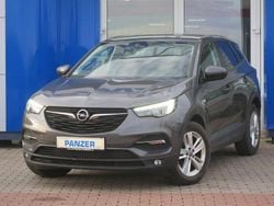 Grau Gebraucht 2018 Opel Grandland X Edition SUV | 13.690 € (Guter Preis)