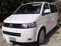 Gebraucht 2010 VW Multivan Startline Van | 11.800 € (Guter Preis)