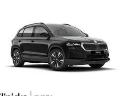 Schwarzmagic perleffekt Neu 2025 Skoda Karoq Drive SUV | 36.490 € (Fairer Preis)