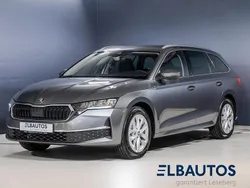 Grau Neu 2025 Skoda Octavia Kombi | 32.350 € (Fairer Preis)