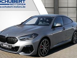 Grau Gebraucht 2025 BMW M235 Coupé | 52.990 €