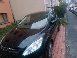 Schwarz Gebraucht 2013 Ford C-MAX Van / Kleinbus | 5.900 € (Fairer Preis)