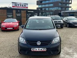 Blau Gebraucht 2006 VW Golf Plus Trendline Van / Kleinbus | 2.790 € (Fairer Preis)
