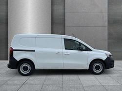 Mineralweiß Neu 2025 Renault Kangoo Komfort Van / Kleinbus | 26.910 € (Superpreis)
