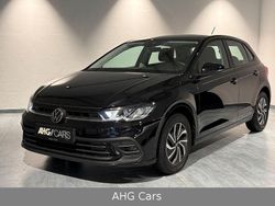 Schwarz Gebraucht 2022 VW Polo R Kleinwagen | 17.600 € (Fairer Preis)