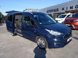 Blau Gebraucht 2019 Ford Tourneo Connect Van / Kleinbus | 21.880 € (Etwas zu teuer)