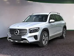 Mercedes GLB200