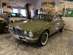 Fern green Gebraucht 1978 Jaguar XJ Limousine | 25.900 €