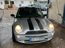 Silber Gebraucht 2006 Mini ONE Kleinwagen | 1.999 € (Superpreis)