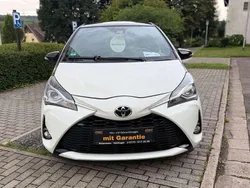 084/209 Gebraucht 2018 Toyota Yaris Comfort Kleinwagen | 12.200 € (Fairer Preis)