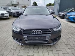 Grau Gebraucht 2014 Audi A4 Ambiente Kombi | 10.900 € (Guter Preis)