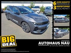 Vulkan grau Gebraucht 2025 Opel Astra Kombi | 26.990 € (Fairer Preis)