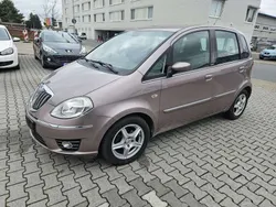 Gebraucht 2008 Lancia Musa Van / Kleinbus | 1.850 € (Guter Preis)