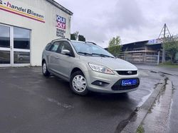 Gebraucht 2009 Ford Focus Kombi | 2.590 € (Fairer Preis)