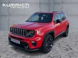Colorado red (rot) Gebraucht 2024 Jeep Renegade SUV | 30.990 € (Fairer Preis)