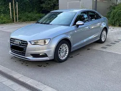 Silber Gebraucht 2016 Audi A3 Limousine | 13.800 € (Guter Preis)
