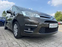 Braun Gebraucht 2010 Citroën Grand C4 Picasso Tendance Van / Kleinbus | 4.999 € (Fairer Preis)