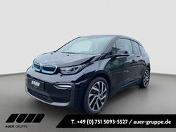 Schwarz Gebraucht 2022 BMW i3 Kleinwagen | 19.900 € (Fairer Preis)
