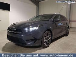 Pentagrau metallic Gebraucht 2024 Kia Ceed Sportswagon Kombi | 23.990 € (Fairer Preis)