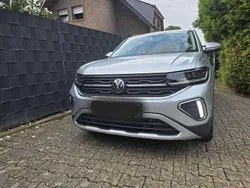 Silber Neu 2024 VW T-Cross SUV | 25.499 € (Fairer Preis)