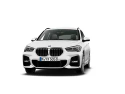 Gebraucht 2025 BMW X1 Performance SUV | 35.480 € (Guter Preis)