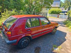 Gebraucht 1991 VW Golf II Limousine | 4.900 €