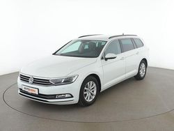Weiß Gebraucht 2019 VW Passat Comfortline Kombi | 16.920 € (Fairer Preis)