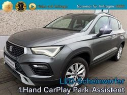 Grau Gebraucht 2022 Seat Ateca SUV | 17.799 € (Superpreis)