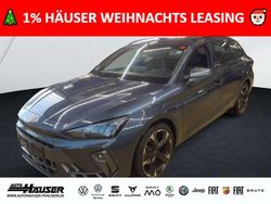 Grau Gebraucht 2025 Cupra Leon Kombi | 32.985 € (Fairer Preis)