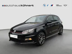 Schwarz Gebraucht 2016 VW Polo GTI Kleinwagen | 13.855 € (Fairer Preis)
