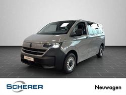 Grau Neu 2025 VW T6.1 Van | 53.990 € (Teuer)
