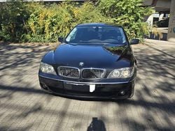Schwarz Gebraucht 2005 BMW 730 Limousine | 5.499 € (Fairer Preis)