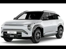 Weiß Neu 2026 Kia EV3 GT-Line SUV | 46.943 € (Etwas zu teuer)