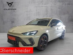 Grau Neu 2025 Cupra Leon VZ Limousine | 46.950 € (Fairer Preis)