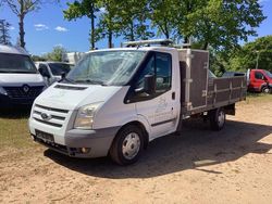 Weiß Gebraucht 2014 Ford Transit 300M Van / Kleinbus | 3.999 €