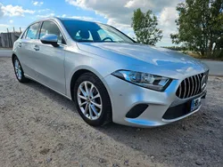 Silber Gebraucht 2019 Mercedes A200 Limousine | 13.350 € (Fairer Preis)
