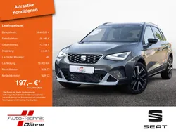 Andere farbe Gebraucht 2022 Seat Arona Xperience SUV | 26.480 €