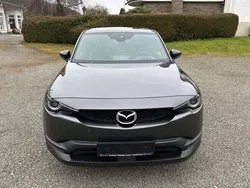 Mazda MX30