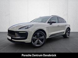 Weiß Gebraucht 2024 Porsche Macan SUV | 77.900 € (Fairer Preis)