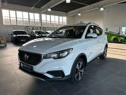 Weiss Gebraucht 2021 MG ZS Luxury SUV | 13.950 € (Fairer Preis)