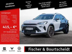 Graphene grau Neu 2025 Cupra Formentor VZ SUV | 43.980 € (Guter Preis)