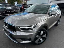 Grau Gebraucht 2020 Volvo XC40 Momentum SUV | 21.888 € (Fairer Preis)