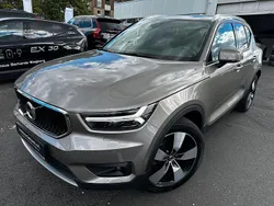 Grau Gebraucht 2020 Volvo XC40 Momentum SUV | 23.555 € (Etwas zu teuer)