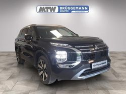 Schwarz Neu 2025 Mitsubishi Outlander P-HEV Top SUV | 51.570 € (Fairer Preis)