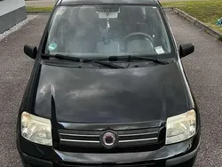Gebraucht 2008 Fiat Panda Dynamic Kleinwagen | 2.600 € (Etwas zu teuer)